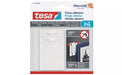 EAN 4042448351104 - TESA 77776-00001-00 Interior Gancho universal Blanco 2 pieza(s) imagen 9