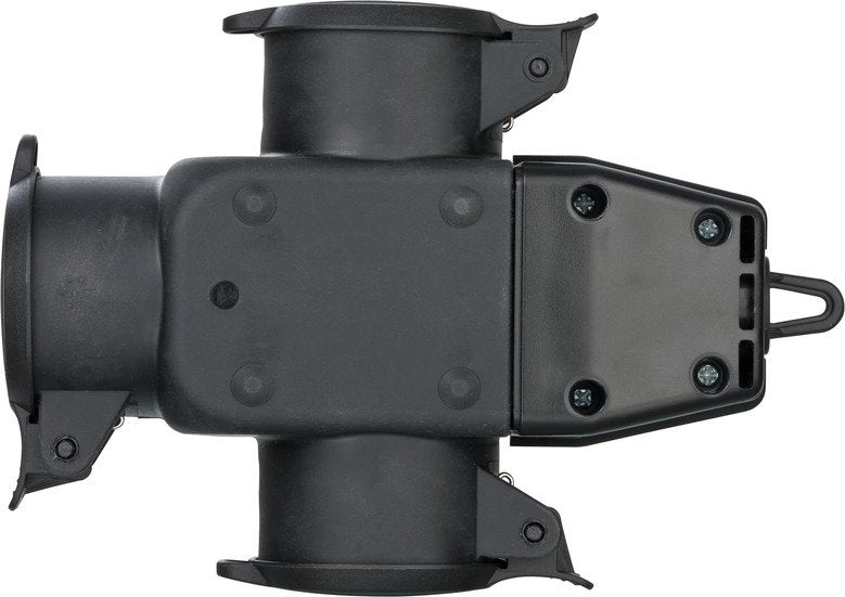 EAN 4007123670291 - Brennenstuhl 1082120 acoplador de enchufe eléctrico imagen 2