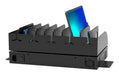 EAN 3567049030018 - Naotic 903001 organizador para estación de carga Montaje de sobremesa Metal Negro imagen 7