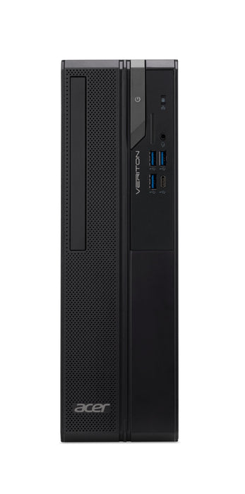 EAN 4711474866097 - Acer Veriton X2722G Intel® Core™ i5 i5-14400 16 GB DDR5-SDRAM 512 GB SSD Windows 11 Pro Escritorio PC Neg imagen 1