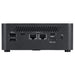 EAN 4711377373555 - MSI Cubi NUC AI+ 2MG-030AT Copilot+ PC Intel Core Ultra 7 258V 32 GB LPDDR5x-SDRAM 1 TB SSD Windows 11 Pr imagen 3