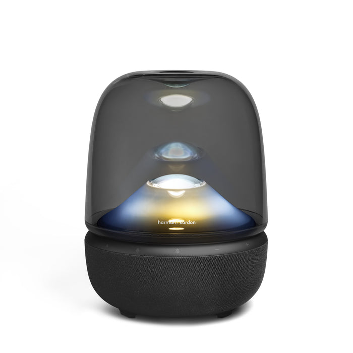 EAN 1200130025013 - Harman/Kardon Aura Studio 5 De 3 vías Negro Inalámbrico y alámbrico 160 W imagen 11