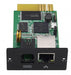 EAN 3700085611562 - Infosec 61156 tarjeta y adaptador de interfaz Interno RJ-45 imagen 2