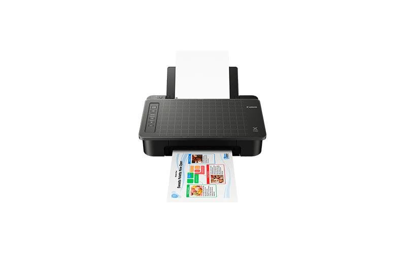 EAN 4549292096026 - Canon PIXMA TS305 impresora de inyección de tinta Color 4800 x 1200 DPI A4 Wifi imagen 3
