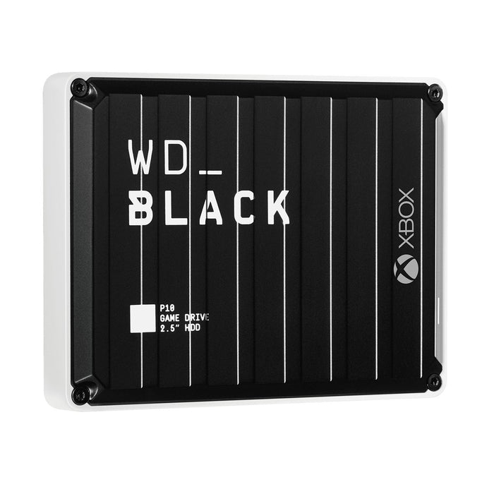 EAN 0718037873299 - Western Digital P10 disco duro externo 2 TB 2.5" Micro-USB B 3.2 Gen 1 (3.1 Gen 1) Negro imagen 3