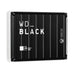 EAN 0718037873299 - Western Digital P10 disco duro externo 2 TB 2.5" Micro-USB B 3.2 Gen 1 (3.1 Gen 1) Negro imagen 3