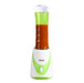 EAN 8713016044358 - Tristar BL-4435 licuadora 0,5 L Batidora de vaso 250 W Verde, Blanco imagen 4