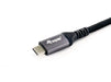 EAN 4015867243879 - Equip 128380 cable USB USB4 Gen 3x2 0,5 m USB C Negro imagen 4