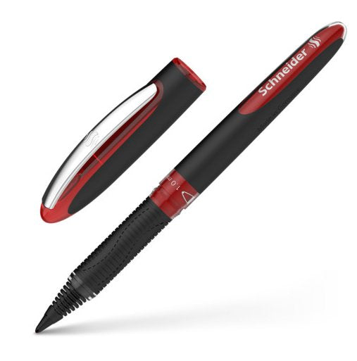 EAN 4004675133205 - Schneider Schreibgeräte One Sign Pen Bolígrafo cilíndrico Negro imagen 1