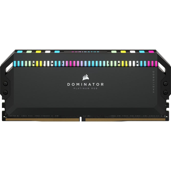 EAN 0840006669333 - Corsair Dominator CMT32GX5M2E6000C36 módulo de memoria 32 GB 2 x 16 GB DDR5 288-pin DIMM imagen 6