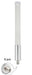 EAN 4043619126538 - DeLOCK 12653 antena para red Antena omnidireccional Clase N 3 dBi imagen 1