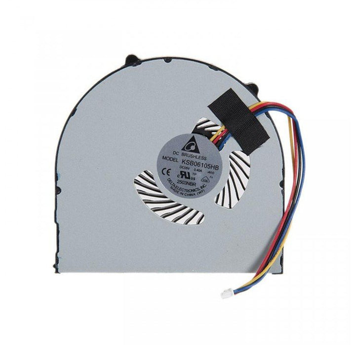 EAN 8435597414145 - Portatilmovil FANLB590 refacción para laptop Ventilador imagen 1