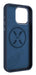 EAN 8591680156283 - FIXED FIXFLM2-1202-BL funda para teléfono móvil 15,5 cm (6.12") Azul imagen 2