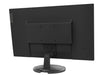 EAN 0196800351333 - Lenovo D27q-30 pantalla para PC 68,6 cm (27") 2560 x 1440 Pixeles Quad HD LCD Negro imagen 6