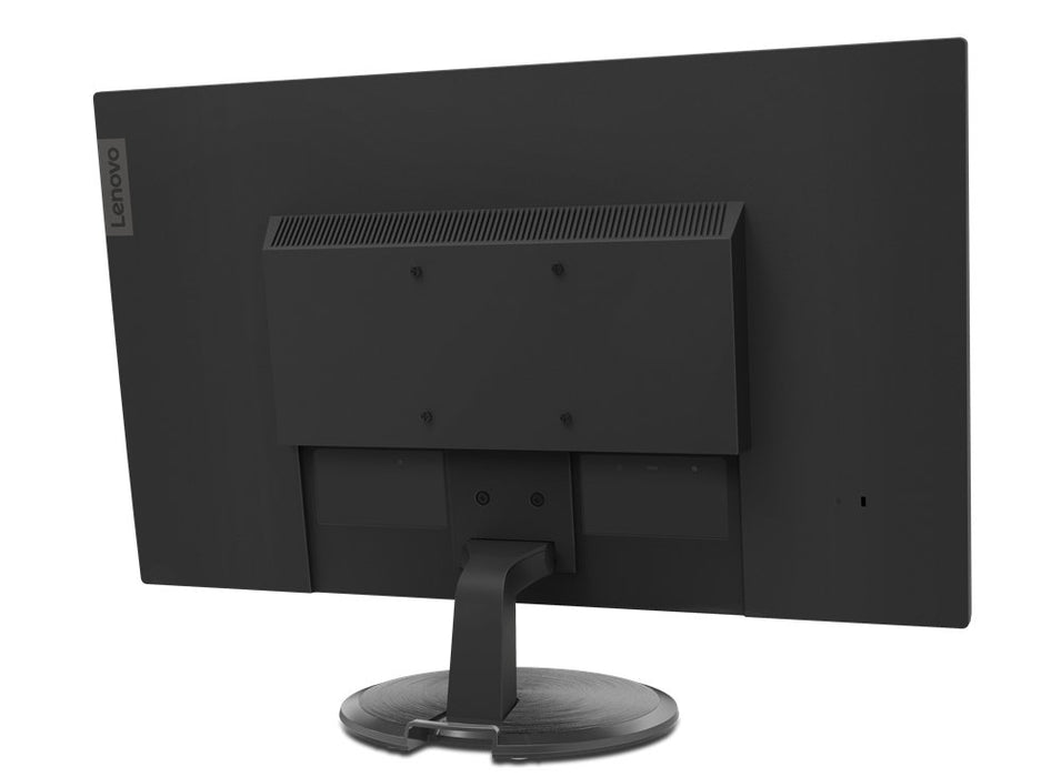 EAN 0196800351333 - Lenovo D27q-30 pantalla para PC 68,6 cm (27") 2560 x 1440 Pixeles Quad HD LCD Negro imagen 6