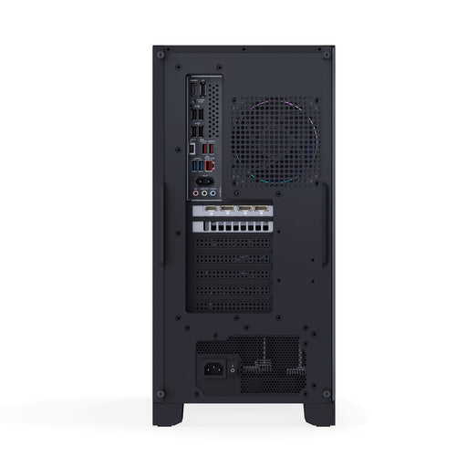 EAN 4719331877828 - GIGABYTE AP5A7N7T-5102​ AMD Ryzen™ 7 9800X3D 32 GB DDR5-SDRAM 2 TB SSD NVIDIA GeForce RTX 5070 Ti Windows imagen 2