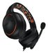 EAN 4710483775307 - COUGAR Dive Auriculares Alámbrico Diadema Juego Negro imagen 4