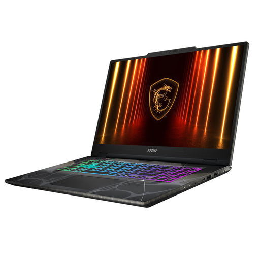 EAN 4711377376006 - MSI Cyborg A17 AI B2HWEKG-011XPL AMD Ryzen™ 7 260 Portátil 43,9 cm (17.3") Full HD 16 GB DDR5-SDRAM 512 G imagen 2