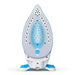 EAN 3121040086704 - Tefal Express Airglide SV8002 1,8 L Suela de Durilium Airglide Azul, Blanco imagen 2