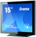 EAN 4948570115990 - iiyama T1532MSC-B5AG monitor POS 38,1 cm (15") 1024 x 768 Pixeles Pantalla táctil imagen 6