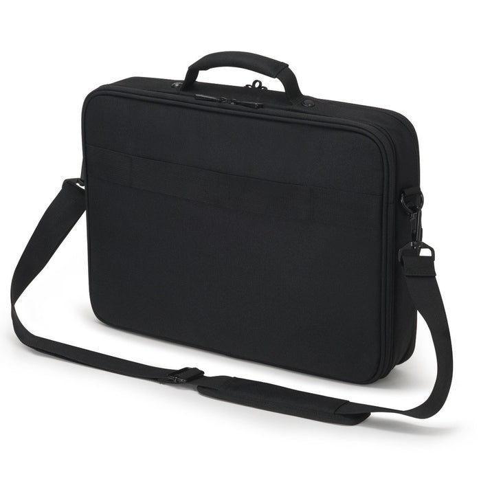 EAN 7640158666388 - DICOTA Eco Multi Plus SCALE 39,6 cm (15.6") Bandolera Negro imagen 2