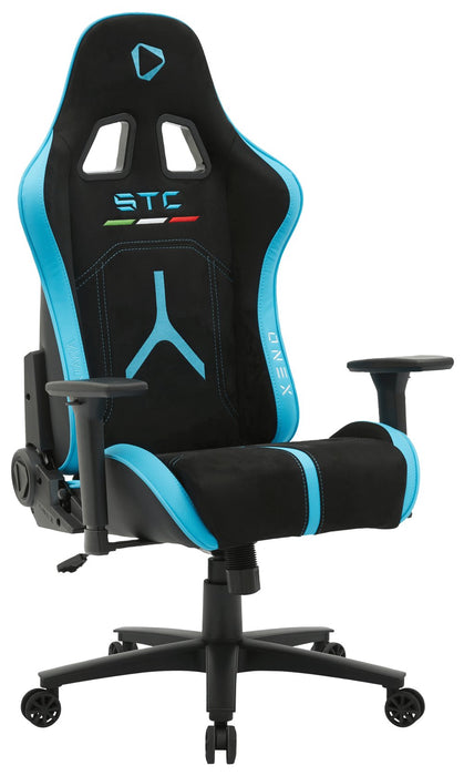 EAN 677222946135 - ONEX ONEX-STC-A-L-BB silla de oficina y de ordenador Asiento acolchado Respaldo acolchado imagen 2
