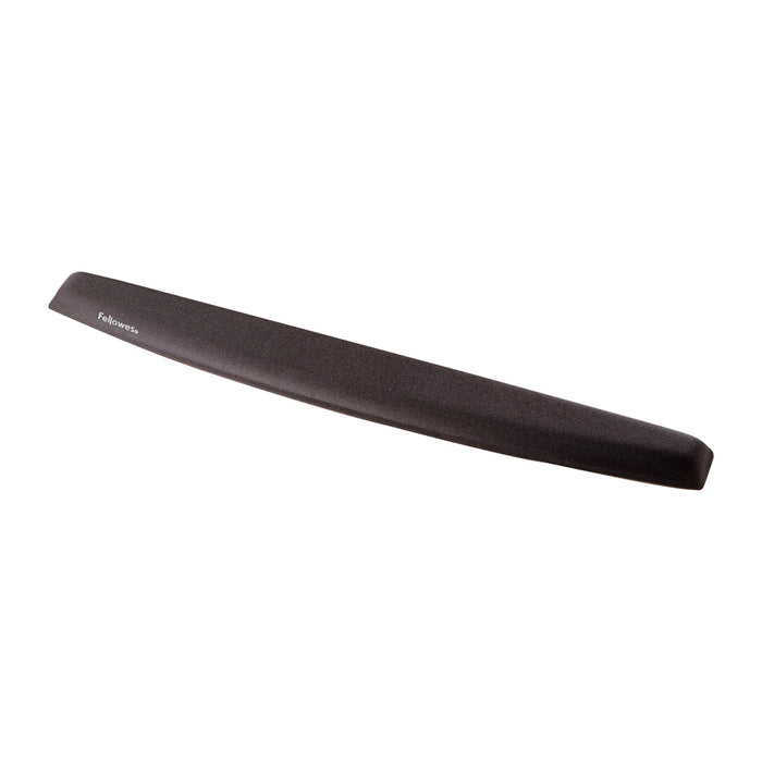 EAN 0043859503377 - Fellowes 9178201 descansa muñecas Gel, Poliuretano Negro imagen 1