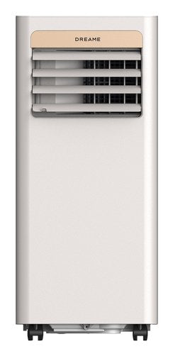 EAN 6979005521176 - Dreame P-Wind10 7000 aire acondicionado portátil 65 dB Oro, Arena imagen 1