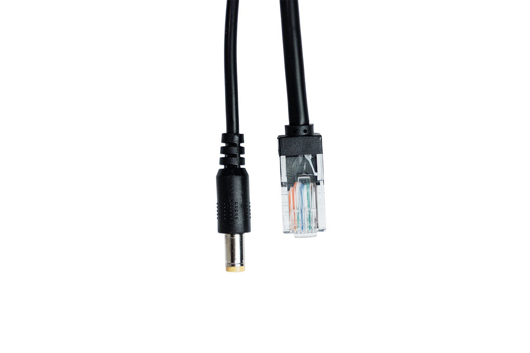 EAN 850015361234 - ScreenBeam PoE Adapter Ethernet rápido, Gigabit Ethernet, 2.5 Gigabit Ethernet imagen 4