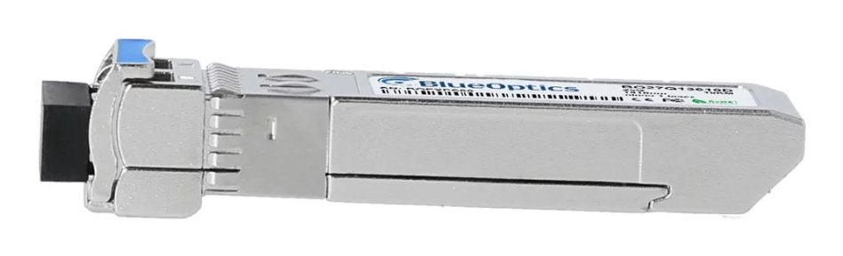 EAN 4063232307985 - BlueOptics DEM-S2810LR-BO red modulo transceptor Fibra óptica 25000 Mbit/s SFP28 imagen 2