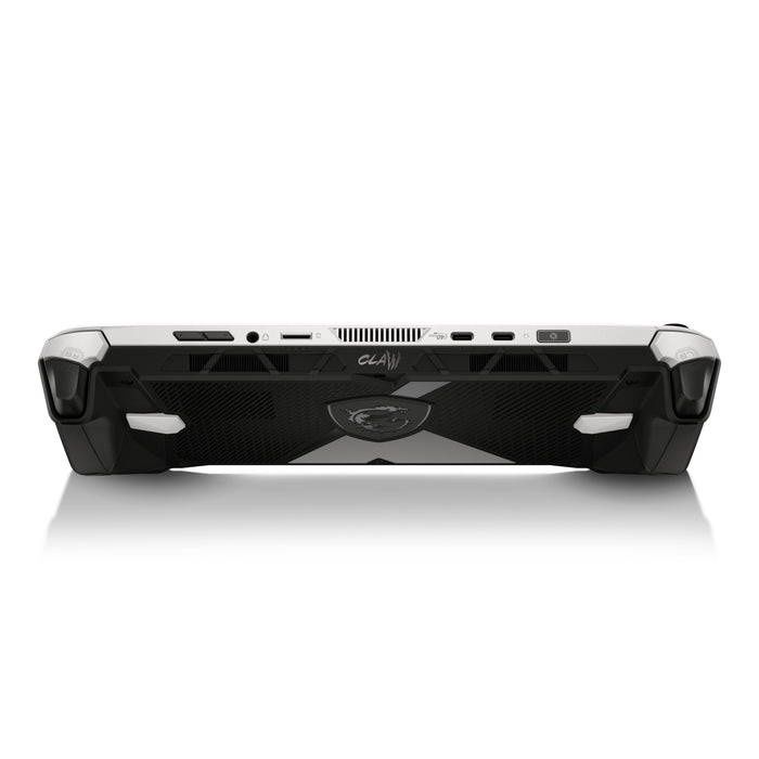 EAN 4711377384278 - MSI Claw A8 BZ2EM-047NL videoconsola portátil 20,3 cm (8") 1 TB Pantalla táctil Wifi Blanco imagen 4