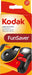 EAN 0041778617762 - Kodak FunSaver Camera Cámara analógica compacta 35 mm Negro, Rojo, Amarillo imagen 2