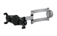 EAN 4047443499592 - Hama 00125121 soporte Soporte pasivo Tablet/UMPC Negro, Plata imagen 2