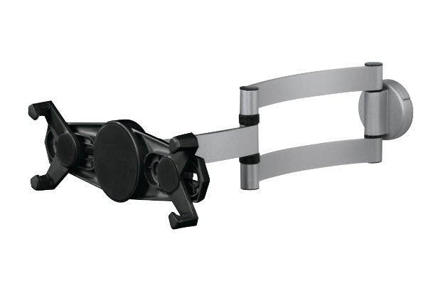 EAN 4047443499592 - Hama 00125121 soporte Soporte pasivo Tablet/UMPC Negro, Plata imagen 2