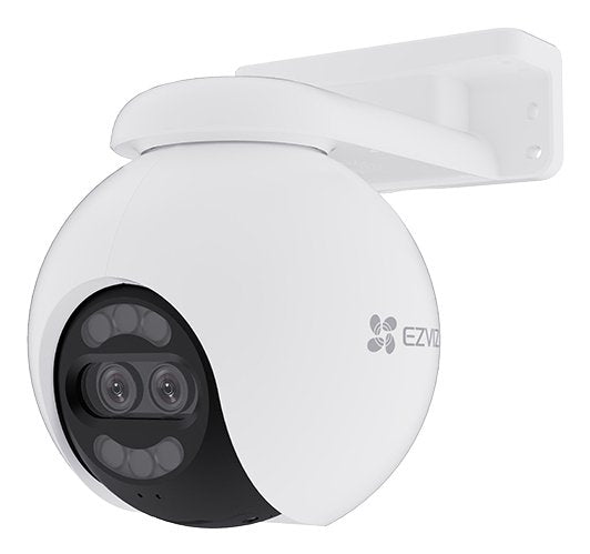 EAN 6941545635774 - EZVIZ H80x Dual 4K Esférico Cámara de seguridad IP Interior y exterior 3840 x 2160 Pixeles Techo/pared imagen 2
