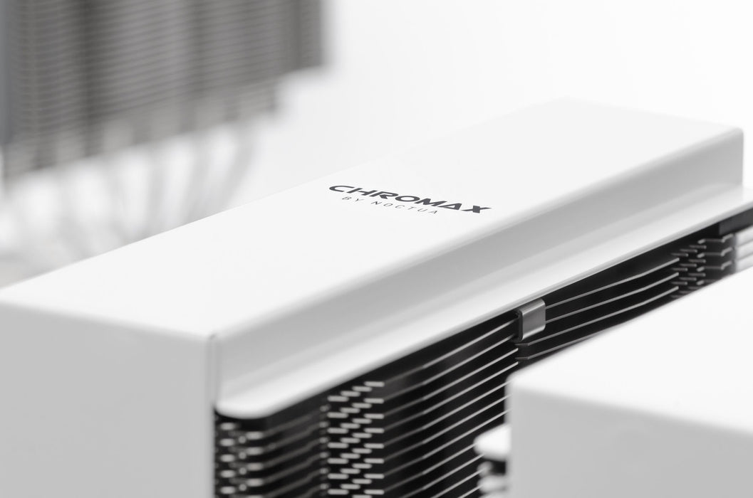 EAN 9010018200430 - Noctua NA-HC4 CHROMAX.WHITE Accesorios decorativos imagen 4