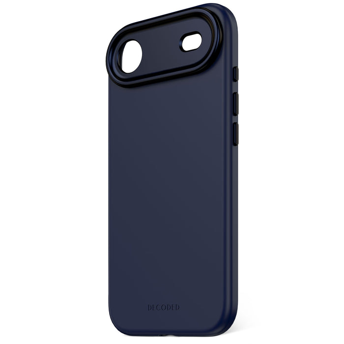 EAN 8721145008400 - Decoded D25IPO17ABCS9TY funda para teléfono móvil 16,5 cm (6.5") Marina imagen 7
