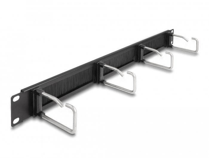 EAN 4043619669202 - DeLOCK 66920 accesorio de bastidor Panel de gestión de cables imagen 1