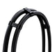 EAN 0886523003953 - Phanteks Glacier One 420 D30 X2 Procesador Sistema de refrigeración líquida todo en uno 14 cm Negro 2 pie imagen 3
