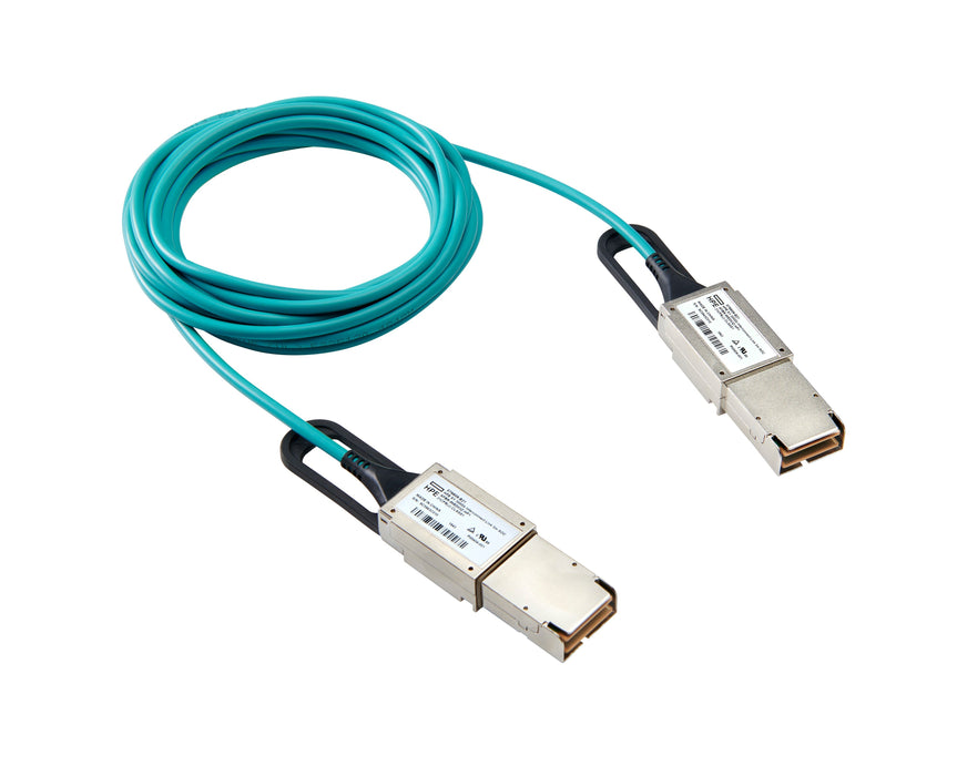 EAN 190017179315 - HPE Synergy 300Gb Interconnect Link 15m Active Optical Cable imagen 1