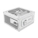 EAN 4711377357104 - MSI MAG A1000GL PCIE5 WHITE unidad de fuente de alimentación 1000 W 24-pin ATX ATX Blanco imagen 5