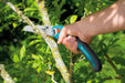EAN 4078500874304 - Gardena 200 P Serrucho Azul, Gris, Metálico, Naranja imagen 2