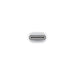 EAN 0195949122880 - Apple MUQX3ZM/A cable de conector Lightning Blanco imagen 2