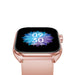 EAN 8427542138305 - Ksix BXSW28R Relojes inteligentes y deportivos 5,23 cm (2.06") Digital 401 x 502 Pixeles Pantalla táctil imagen 5