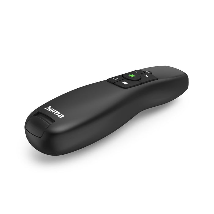 EAN 4047443505491 - Hama 00139918 indicador 550 nm 20 m Negro imagen 7