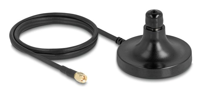 EAN 4043619814923 - DeLOCK 81492 accesorio para antenas de red Base de antena imagen 1