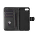 EAN 5715063074275 - eSTUFF ES67110001-BULK funda para teléfono móvil Funda cartera Negro imagen 2