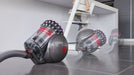 EAN 5025155081921 - Dyson Big Ball Absolute 2 Aspiradora cilíndrica Secar imagen 4