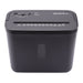 EAN 4030152952489 - Genie 440 X triturador de papel Corte cruzado 72 dB Negro imagen 3