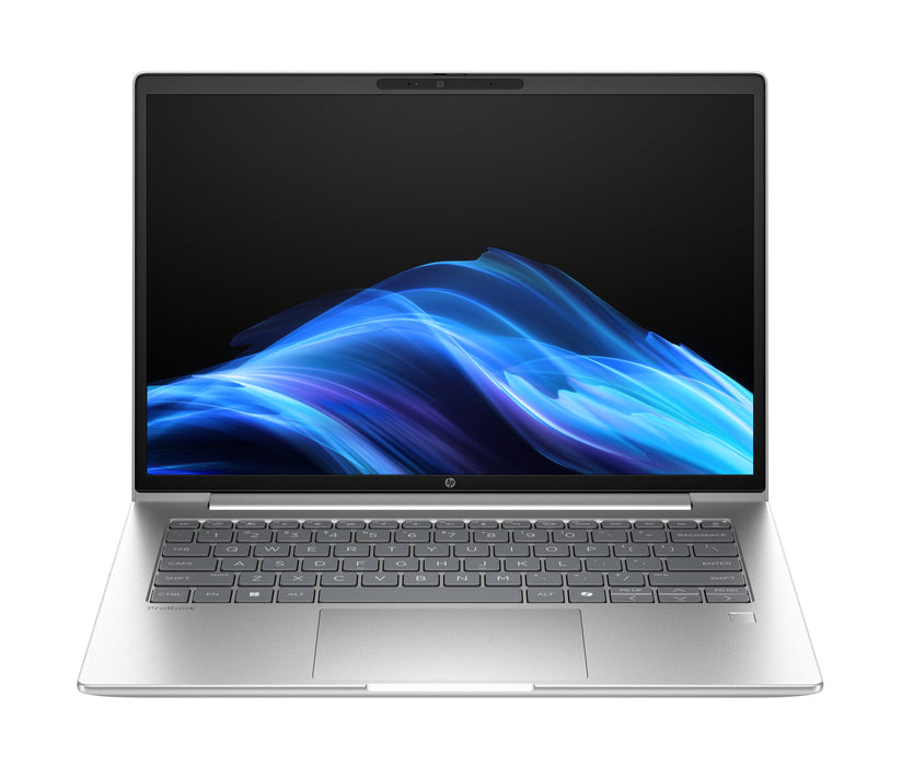 EAN 0199764324696 - HP ProBook 4 G1ah 14 inch Notebook PC Wolf Pro Security Edition AMD Ryzen™ 5 220 Portátil 35,6 cm (14") W imagen 1
